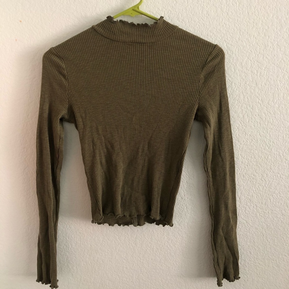 Forever 21 top